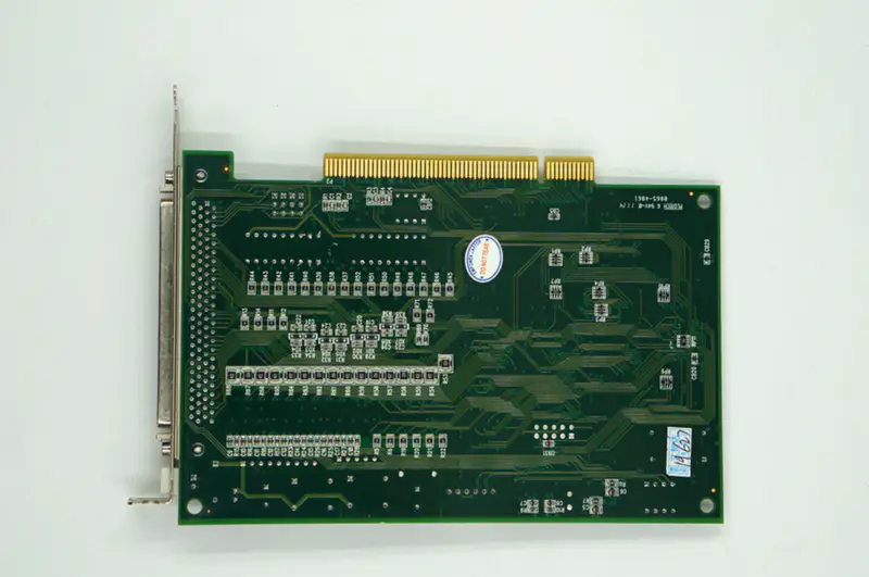 Κάρτα DAQ PCI-8132 της ADLINK