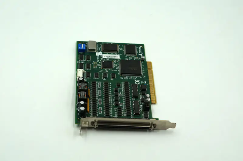 Κάρτα DAQ PCI-8132 της ADLINK
