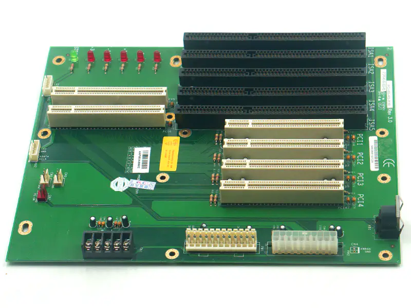 Μητρική πλακέτα PCI-8S-RS-R30 Rev 3.0