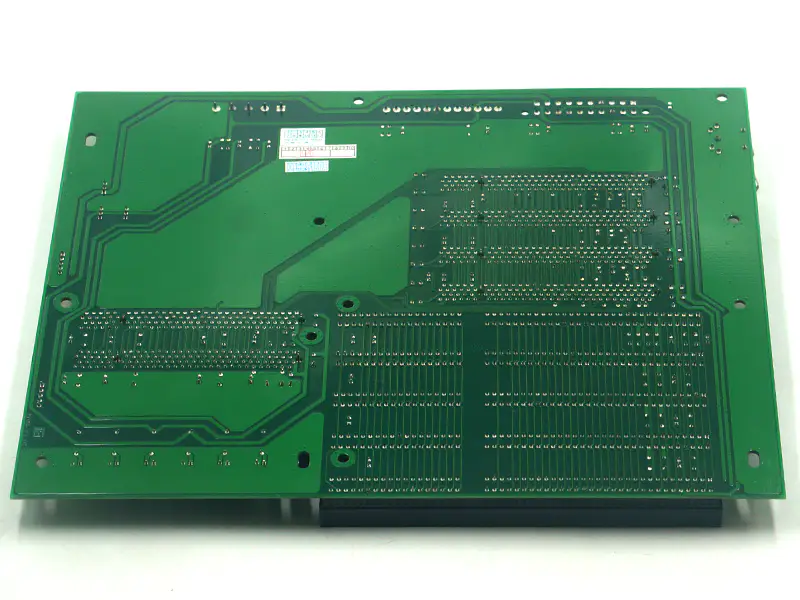 Μητρική πλακέτα PCI-8S-RS-R30 Rev 3.0