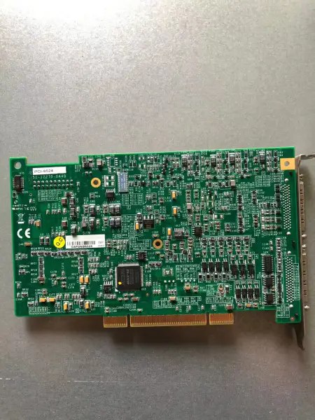 Adlink PCI-9524 51-12270-0A40 Κάρτα DAQ υψηλής ακρίβειας