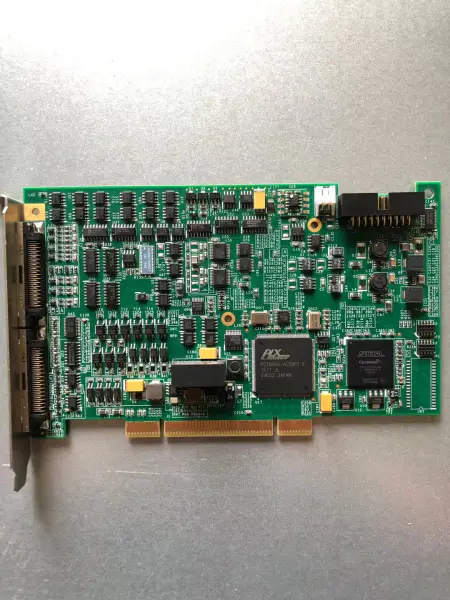 Adlink PCI-9524 51-12270-0A40 Κάρτα DAQ υψηλής ακρίβειας