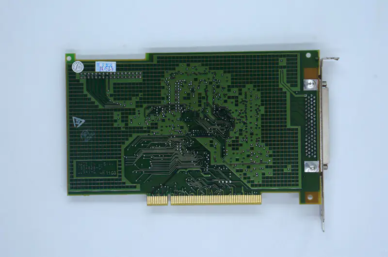 Κάρτα DAQ NI PCI-DIO-32HS 183480F-01