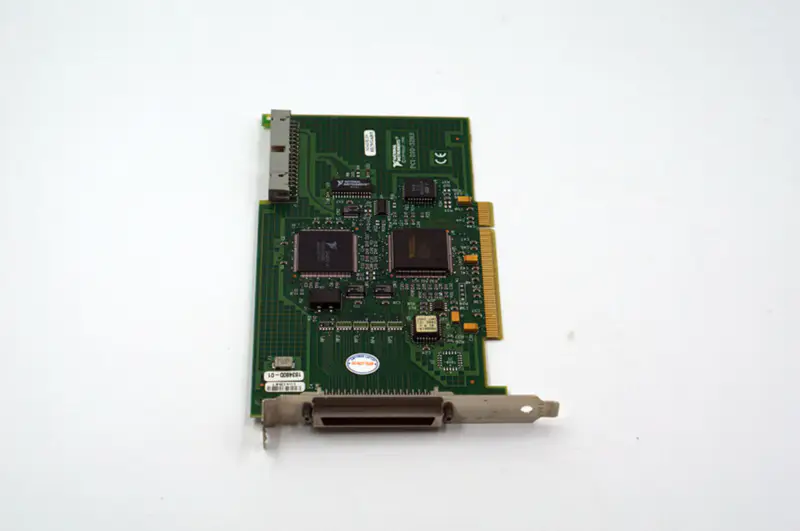 Κάρτα DAQ NI PCI-DIO-32HS 183480F-01