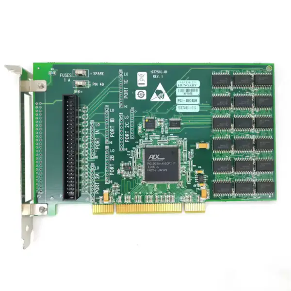 Κάρτα MCC PCI-DIO48H DAQ