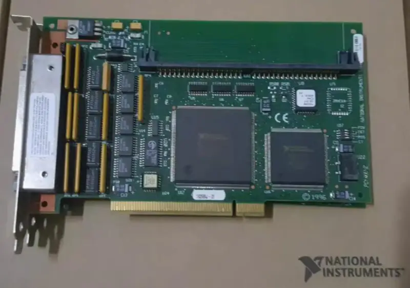 Κάρτα NI PCI-MXI-2 DAQ