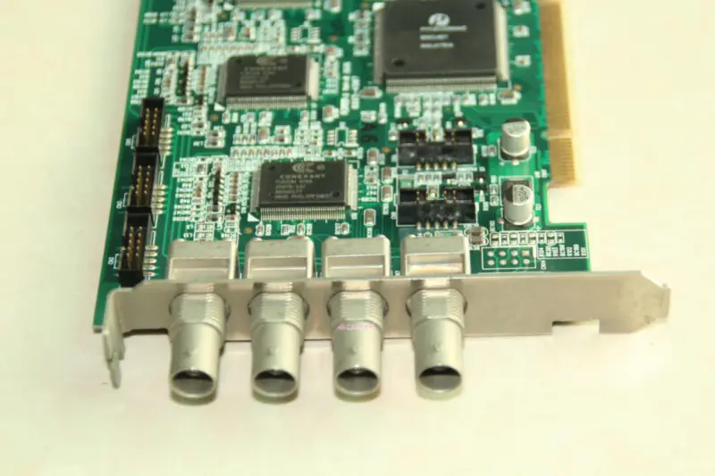 Κάρτα συλλογής εικόνας Adlink PCI-RTV24 RTV-24