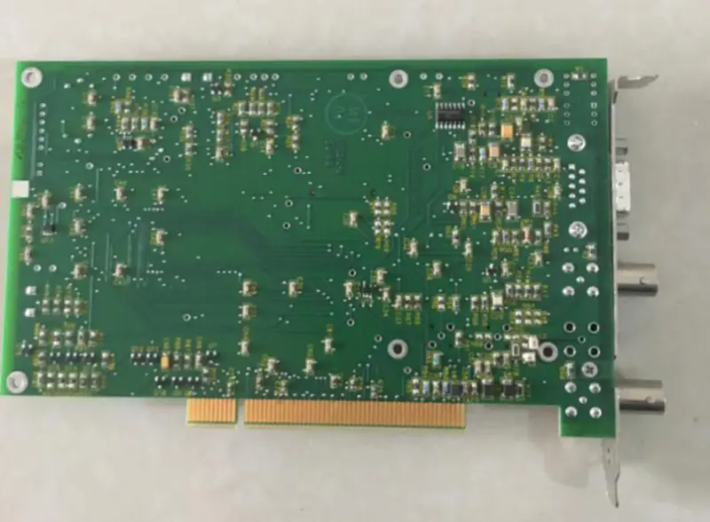 TRUETIME PCI-SG 560-5900 REV F industrial motherboard