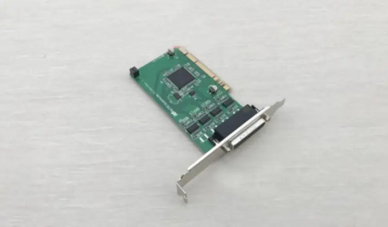 Σειριακή κάρτα MOXA PCI64 REV1.0