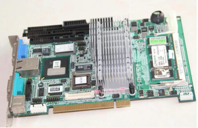 Βιομηχανική μητρική πλακέτα Advantech PCI-6881 REV.A1