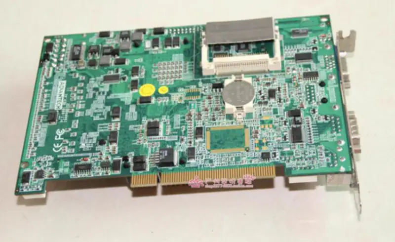 Βιομηχανική μητρική πλακέτα Advantech PCI-6881 REV.A1
