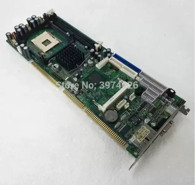Μητρική πλακέτα Kontron PCI951 PCI-951-P4