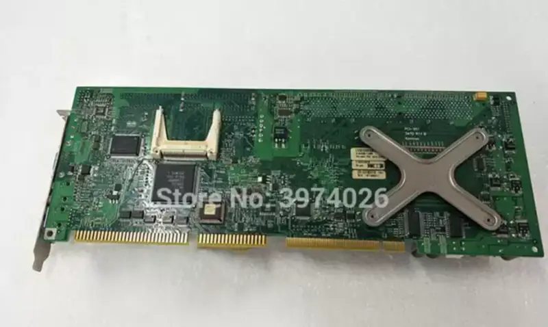 Μητρική πλακέτα Kontron PCI951 PCI-951-P4