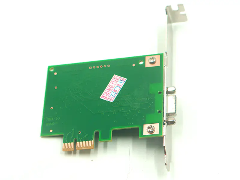 Μητρική πλακέτα NI PCIE-8361