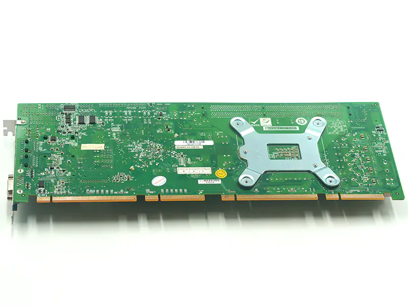 Μητρική πλακέτα IEI PCIE-Q670-R20
