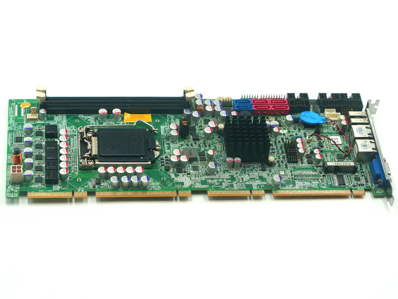 Μητρική πλακέτα IEI PCIE-Q670-R20