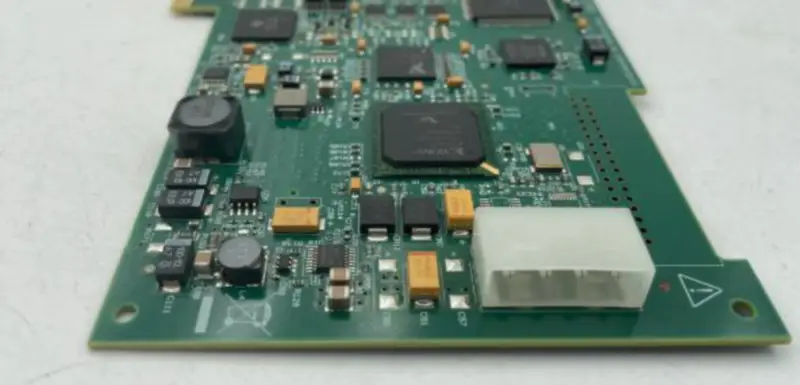 Κάρτα DAQ NI PCIe-8255R με διασύνδεση 1394B