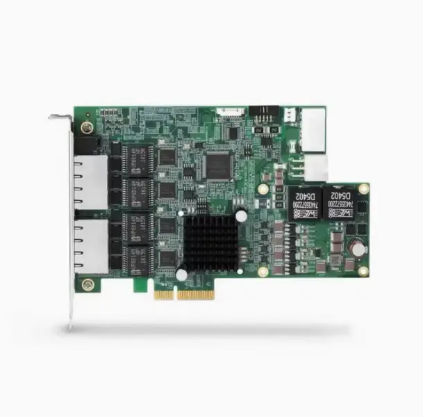 Κάρτα λήψης εικόνας ADLINK PCIe-GIE74C