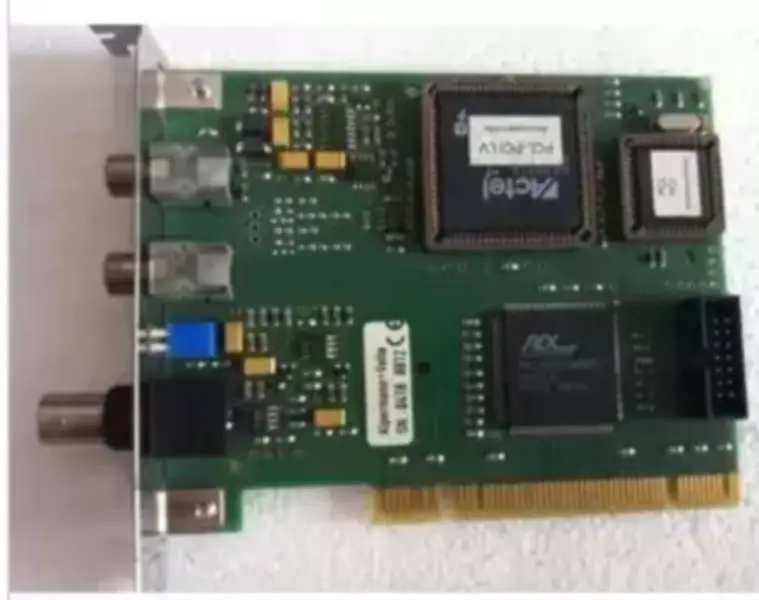 ALPERMANN+VELTE PCL-PCI-LV(3.3V) Κάρτα ανάγνωσης κώδικα χρόνου