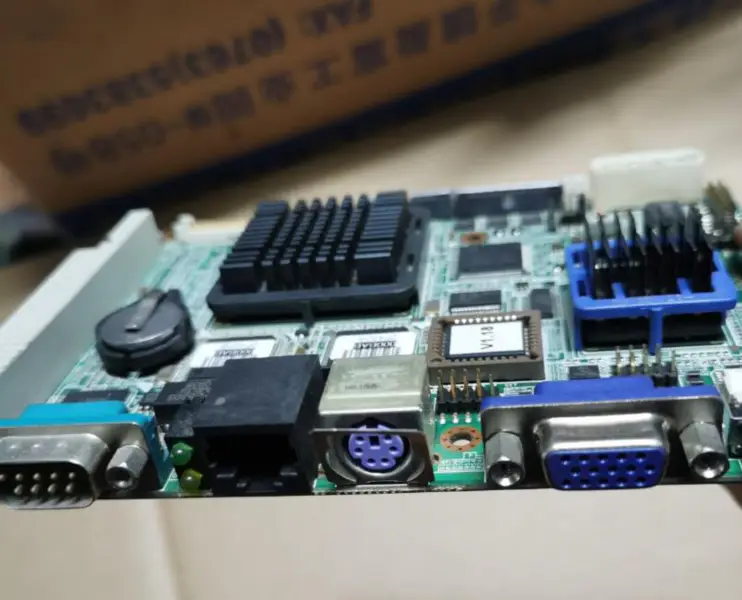 Μητρική πλακέτα Advantech PCM-9375F