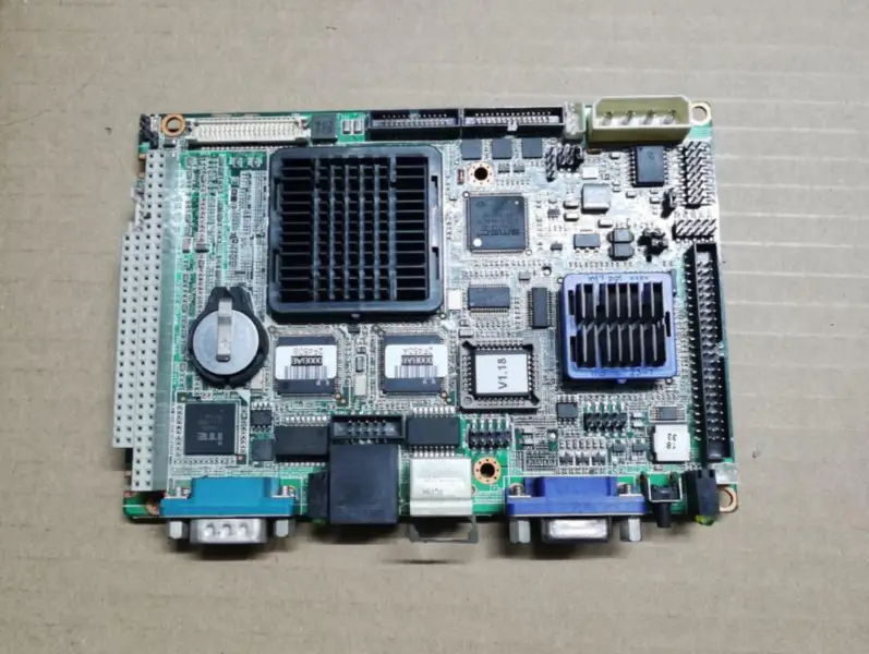 Μητρική πλακέτα Advantech PCM-9375F