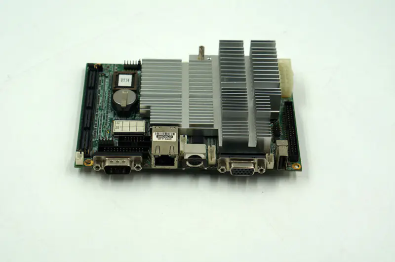 Βιομηχανική μητρική πλακέτα Advantech PCM-9386 PCM-9386F