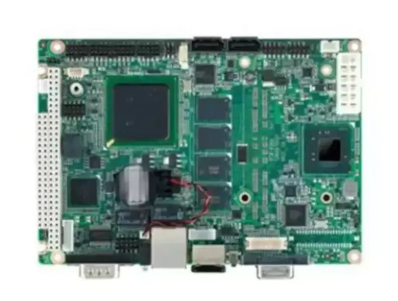 Advantech PCM-9389 PCM-9389N Ενσωματωμένη βιομηχανική μητρική πλακέτα PCM-9389N-1GS6A1E