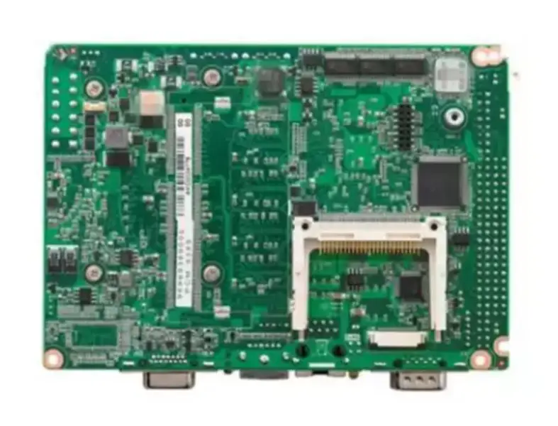 Advantech PCM-9389 PCM-9389N Ενσωματωμένη βιομηχανική μητρική πλακέτα PCM-9389N-1GS6A1E
