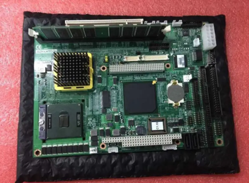 Advantech PCM-9582 REV.A1 Βιομηχανική μητρική πλακέτα PCM-9582F