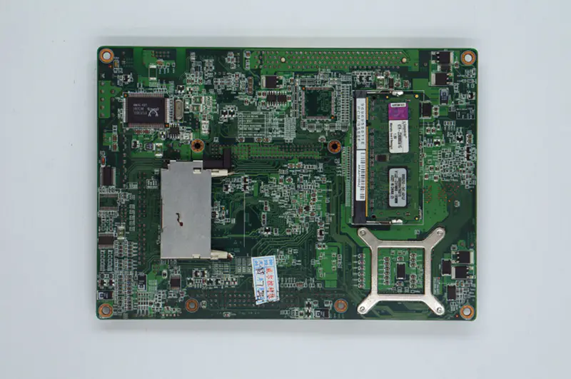 Βιομηχανική μητρική πλακέτα Advantech PCM-9588 Rev.A1 PCM-9588F