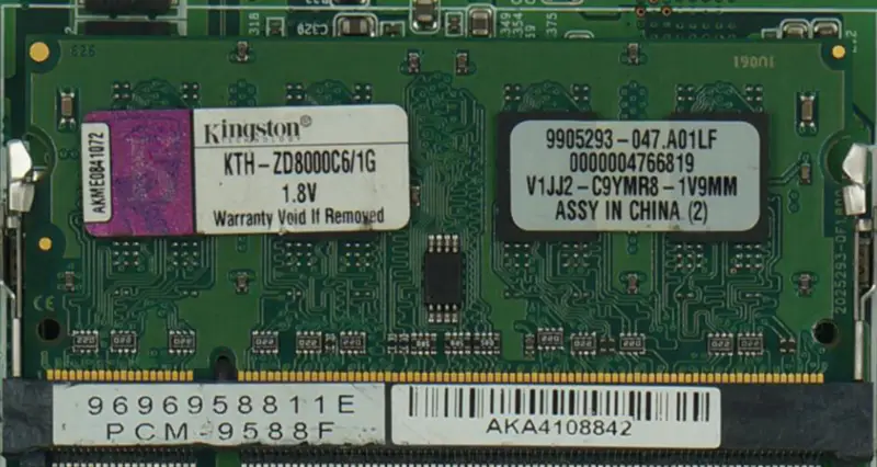 Βιομηχανική μητρική πλακέτα Advantech PCM-9588 Rev.A1 PCM-9588F