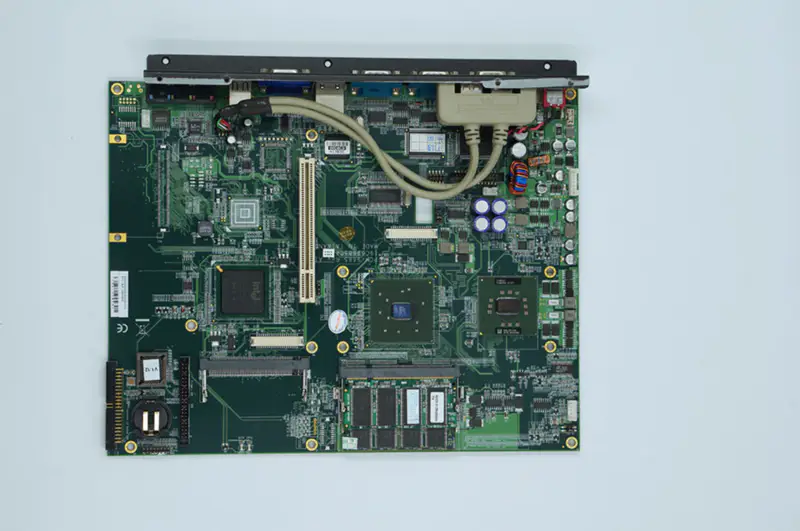 Βιομηχανική μητρική πλακέτα Advantech PCM-9685 REV.A1 βιομηχανική μητρική πλακέτα