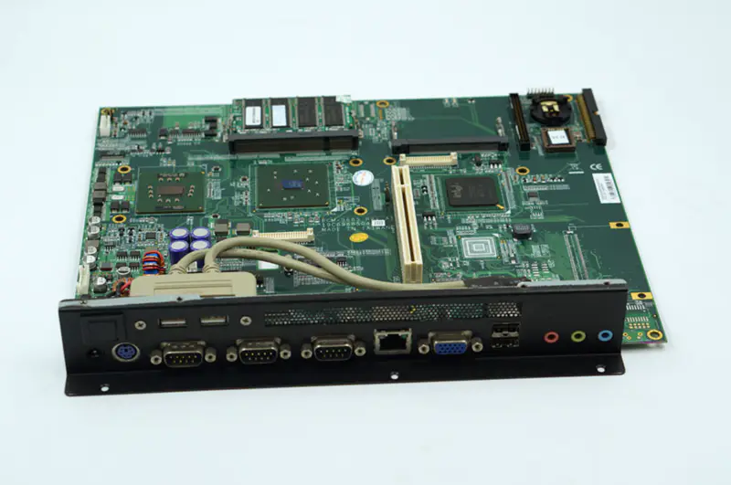 Βιομηχανική μητρική πλακέτα Advantech PCM-9685 REV.A1 βιομηχανική μητρική πλακέτα