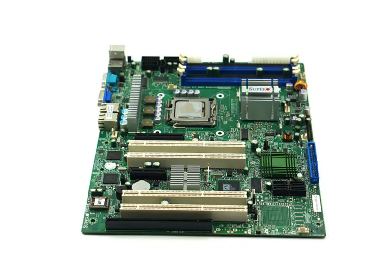 Μητρική κάρτα Supermicro PDSME+ S3000 PCI-X