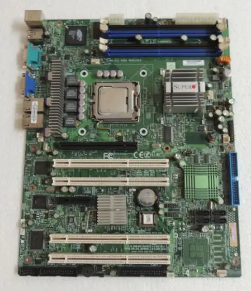 Μητρική πλακέτα Supermicro PDSME
