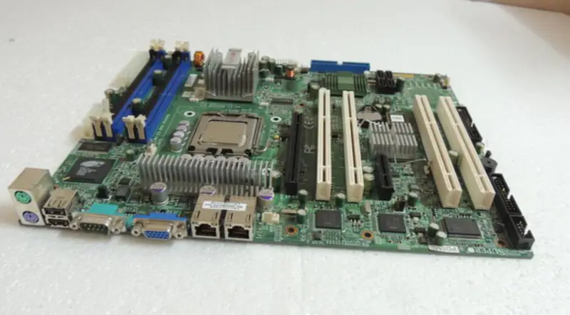 Μητρική πλακέτα Supermicro PDSME