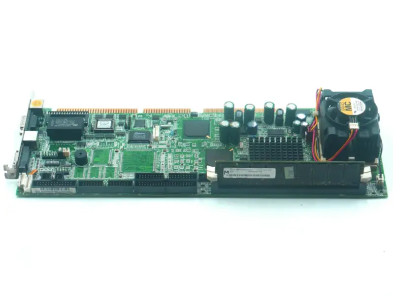 Μητρική πλακέτα Nexcom PEAK 635-100 REV E 4BP00635E1 PEAK635VL-100