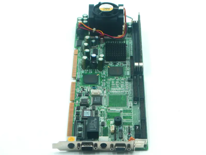 Μητρική πλακέτα Nexcom PEAK 635-100 REV E 4BP00635E1 PEAK635VL-100