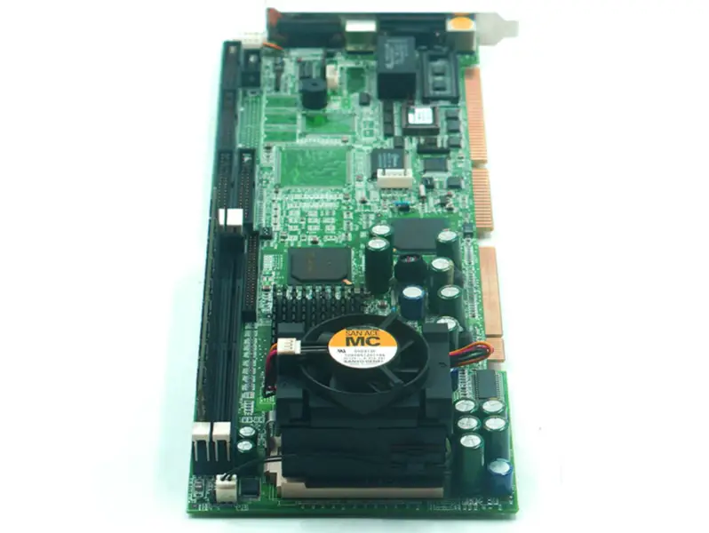 Μητρική πλακέτα Nexcom PEAK 635-100 REV E 4BP00635E1 PEAK635VL-100