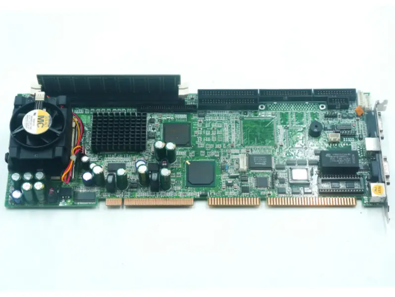 Μητρική πλακέτα Nexcom PEAK 635-100 REV E 4BP00635E1 PEAK635VL-100