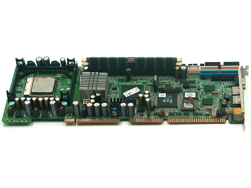 PEAK715VL2-HT(LF)(D) PEAK715VL2-HT motherboard