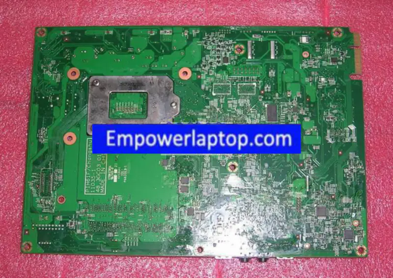 Μητρική πλακέτα Lenovo S510 M7100Z IH61S PIH61F/Changshu με εξειδικευμένα γραφικά