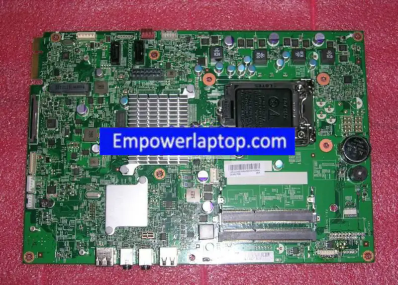 Μητρική πλακέτα Lenovo S510 M7100Z IH61S PIH61F/Changshu με εξειδικευμένα γραφικά