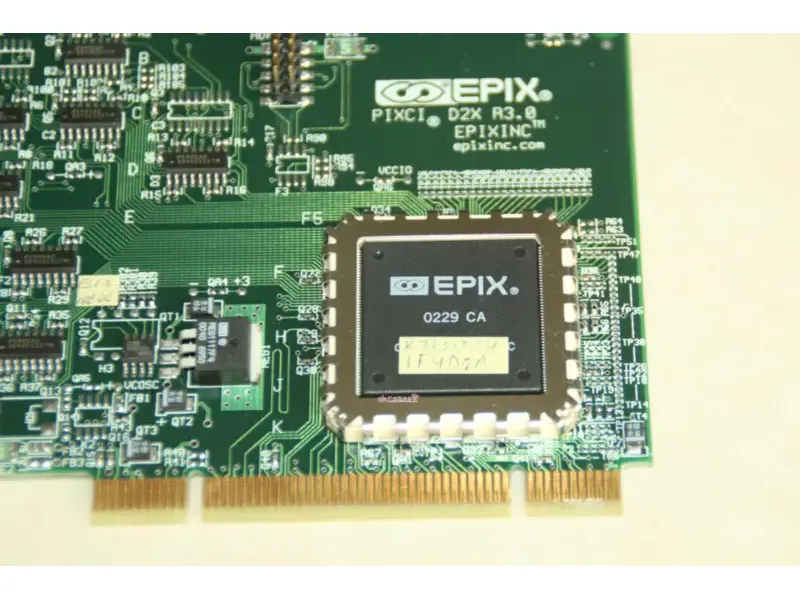 Epix PIXCI D2X R3.0 κάρτα καταγραφής βίντεο