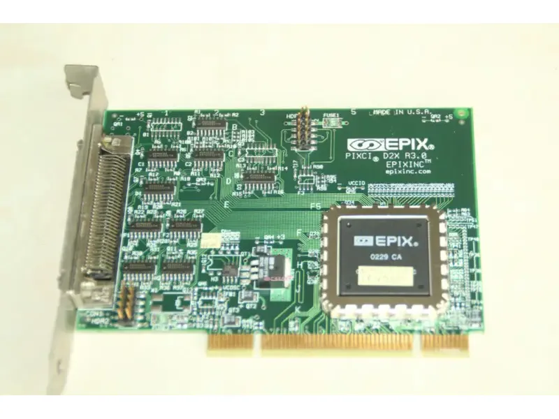 Epix PIXCI D2X R3.0 κάρτα καταγραφής βίντεο