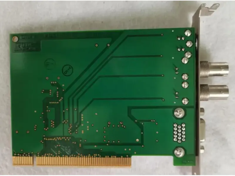 EPIXINC EPIX PIXCI SV5 R3.0 κάρτα καταγραφής εικόνας