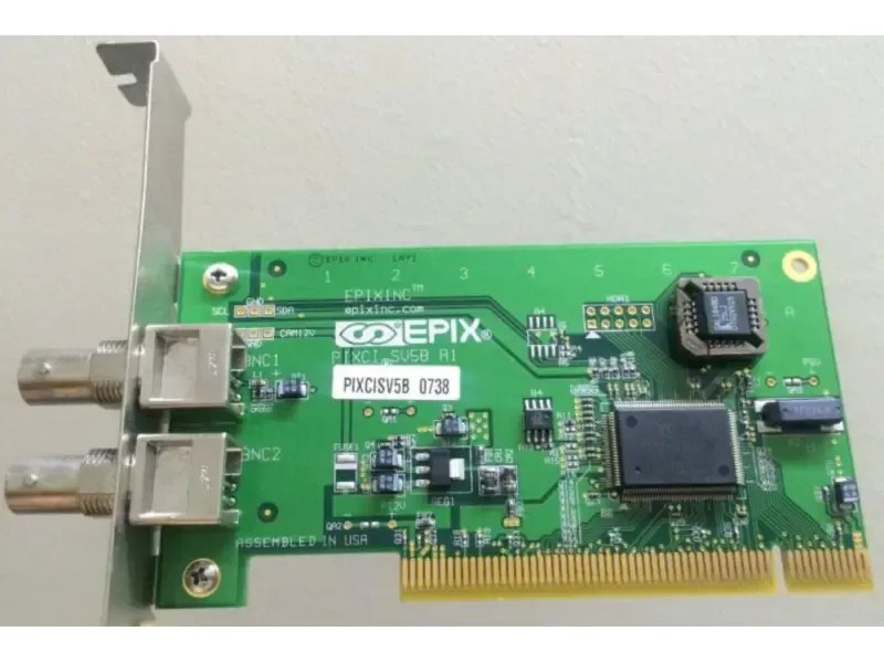 EPIXINC EPIX PIXCI SV5B R1 κάρτα καταγραφής εικόνας
