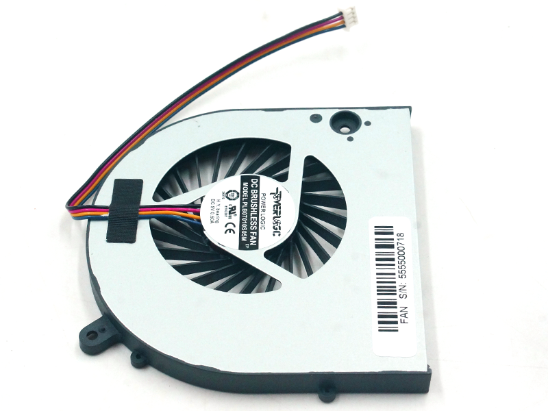 Power Logic PLB07010S05M Fan