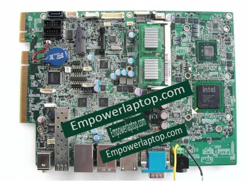 IEI PPCMB-5152-D525-R10 REV 1.0 Μητρική πλακέτα βιομηχανικού εξοπλισμού