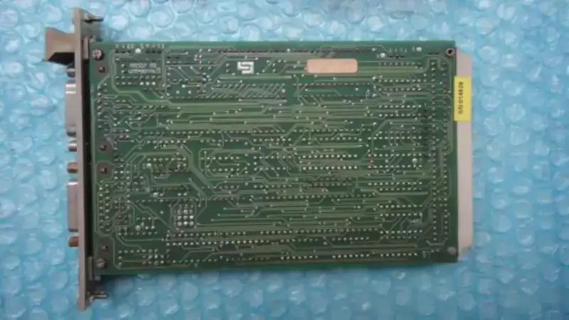 SIEMENS PPL-SMP-16 GB67945 Industrial equipment motherboard